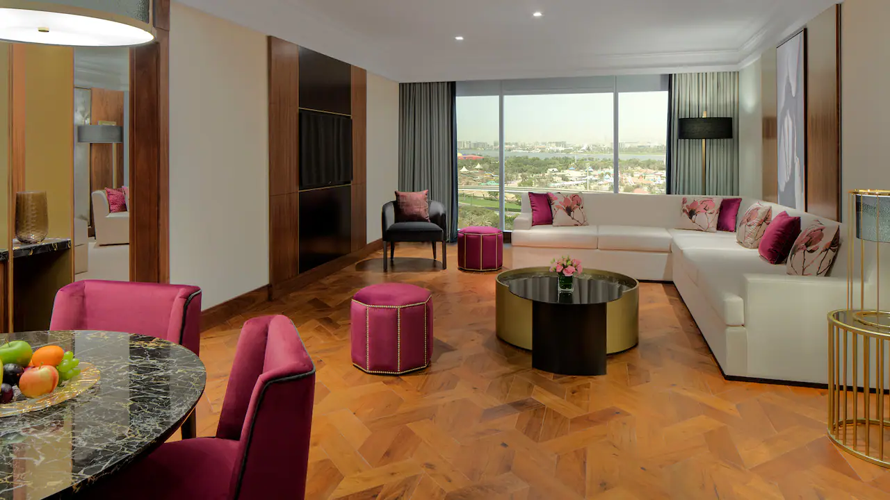 room