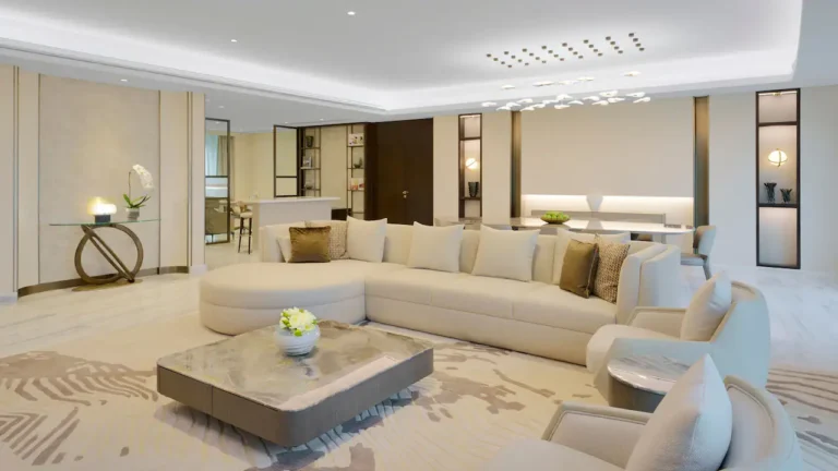 suite