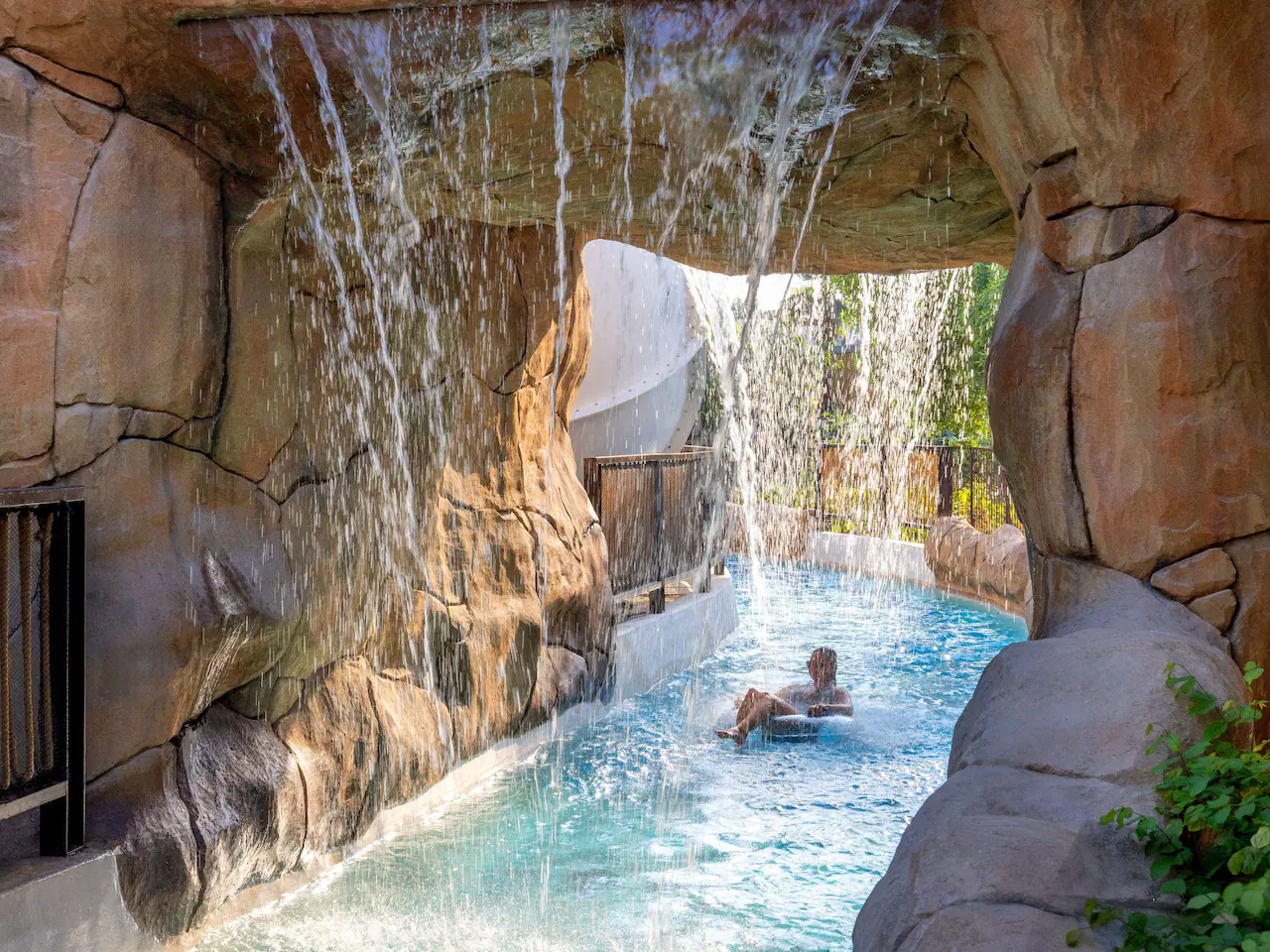waterpark